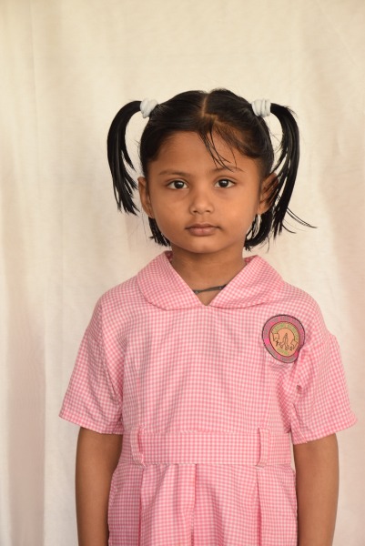 IRAM ANSARI 